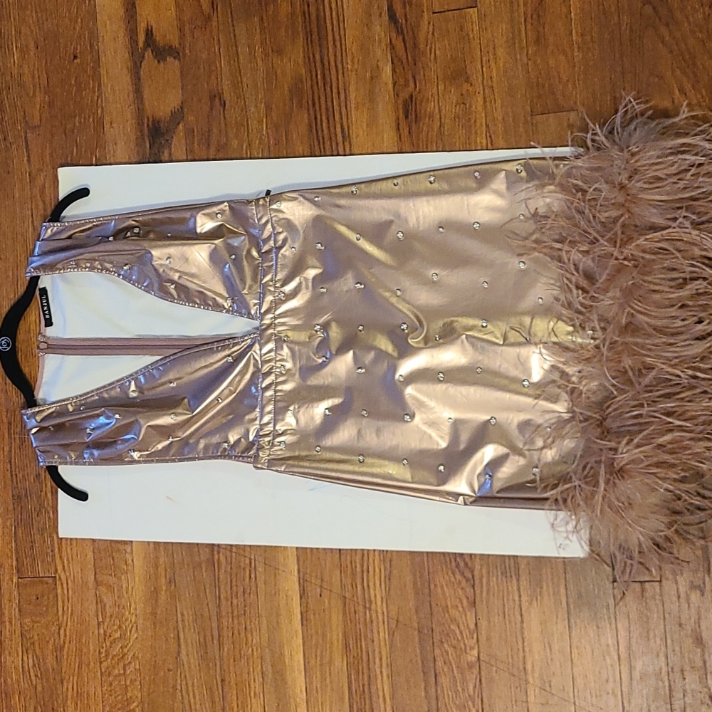 Banjul Never worn party dress